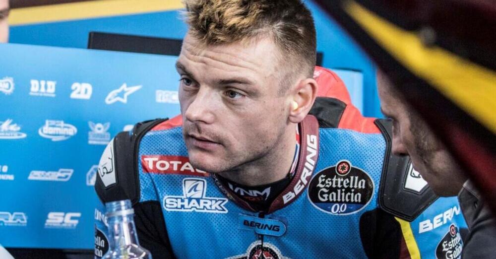 Marc VDS in SBK con Ducati, Sam Lowes: &ldquo;Ma ho ancora una missione&rdquo;. C&rsquo;&egrave; di mezzo Arbolino&hellip;