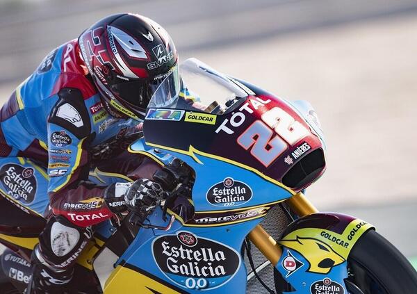 Marc VDS in SBK con Ducati, Sam Lowes: &ldquo;Ma ho ancora una missione&rdquo;. C&rsquo;&egrave; di mezzo Arbolino&hellip;