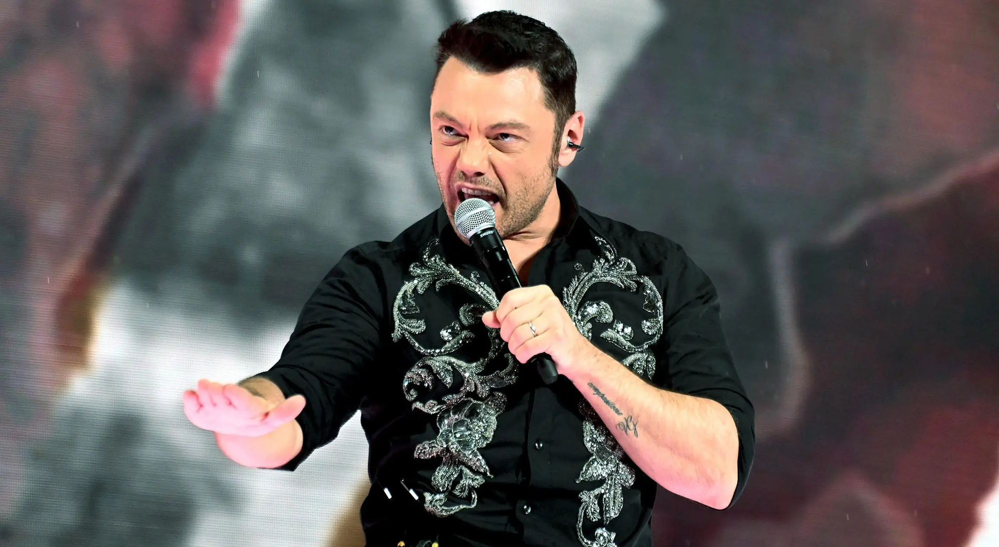 Tiziano Ferro