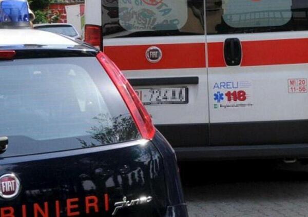 Stalker albanese investe un carabiniere e l&#039;altro militare gli spara e lo uccide