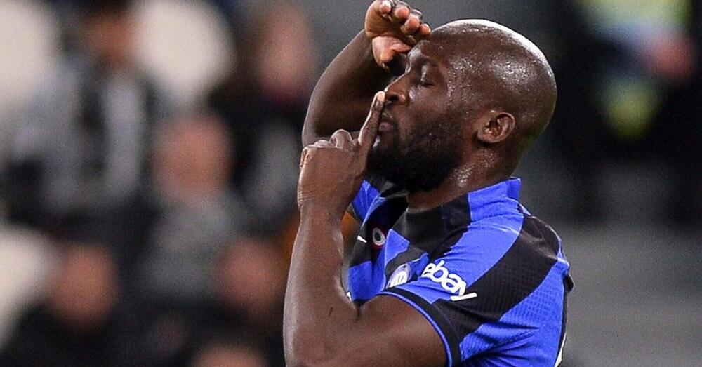 Davvero Lukaku vuole la Juve e i suoi tifosi &quot;razzisti&quot;? &Egrave; stato plagiato per non tornare all&#039;Inter dal procuratore Ledure?