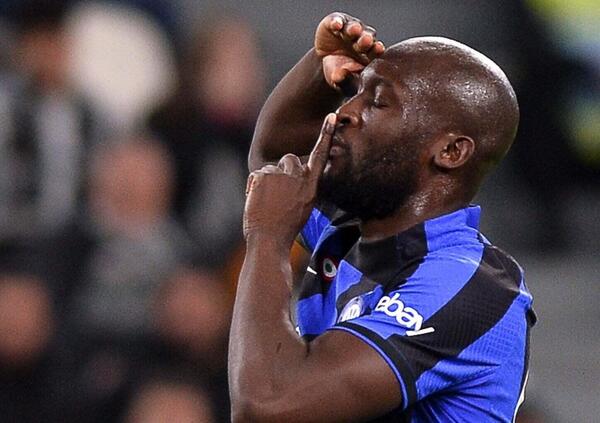 Davvero Lukaku vuole la Juve e i suoi tifosi &quot;razzisti&quot;? &Egrave; stato plagiato per non tornare all&#039;Inter dal procuratore Ledure?