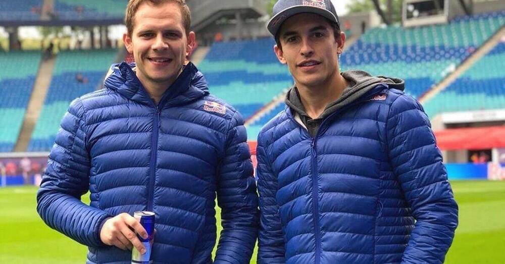 &ldquo;Marc Marquez riferimento per Ducati. Meglio del fratello, di Marini e pure di Bezzecchi&rdquo;: ecco chi lo ha detto...