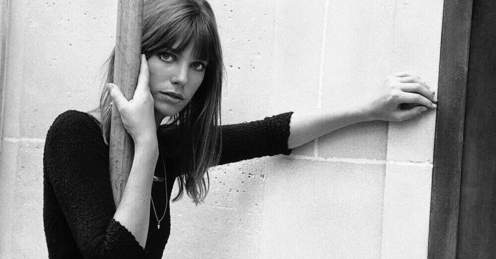 Jane Birkin, je t&#039;aime: addio alla scandalosa icona che non sapeva di essere sexy