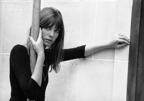 Jane Birkin, je t&#039;aime: addio alla scandalosa icona che non sapeva di essere sexy