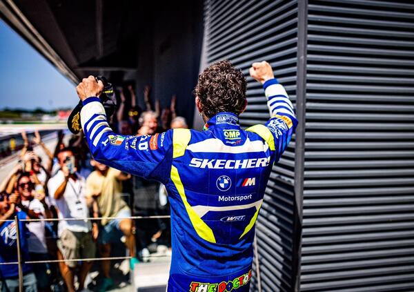 La vittoria a Misano di Valentino Rossi &egrave; solo l&#039;ultimo successo della coerenza di una carriera 