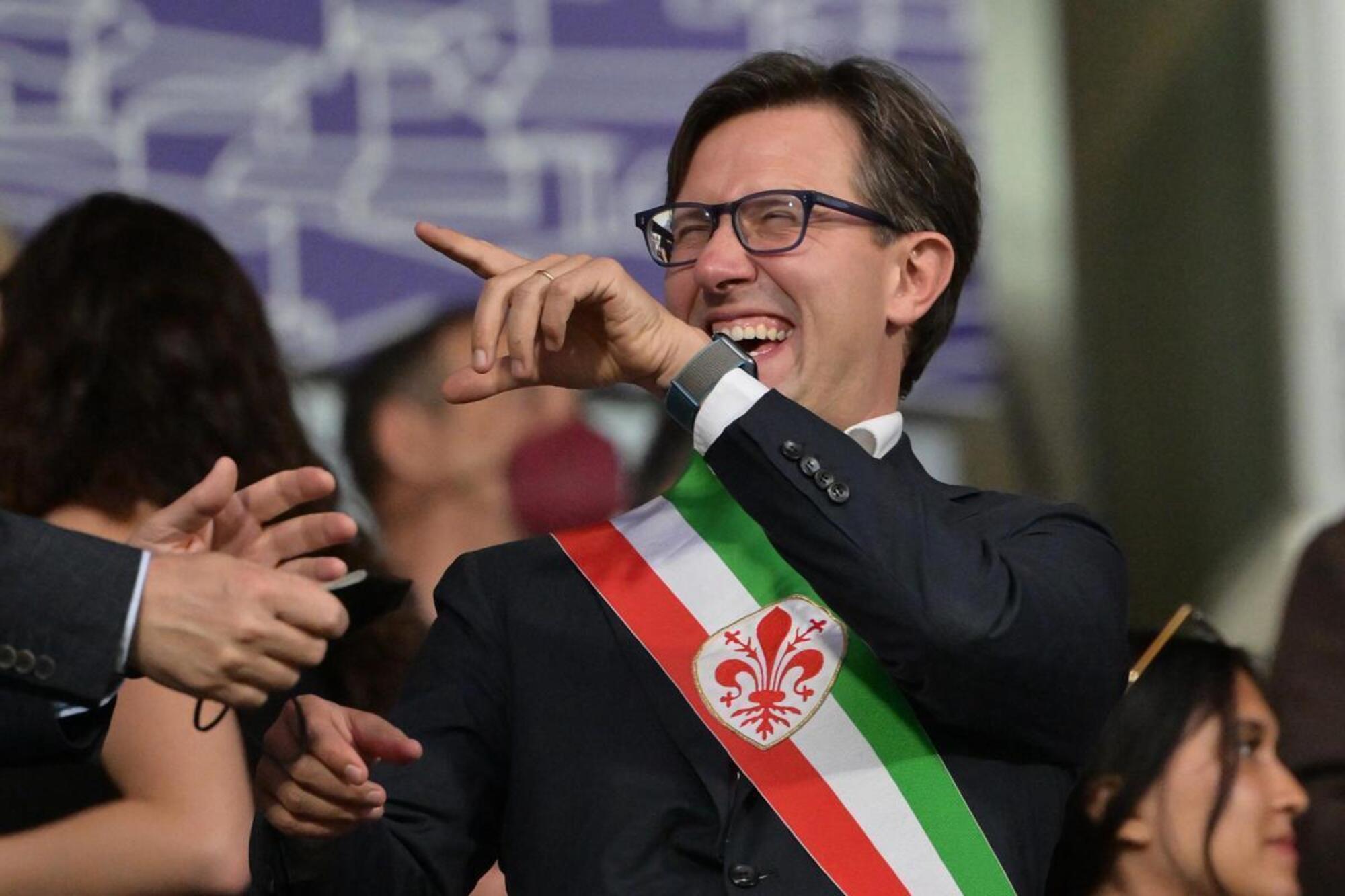 Dario Nardella