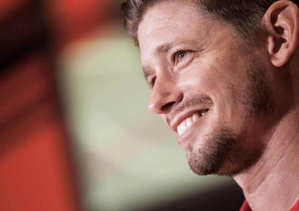 La certezza di Casey Stoner &egrave; Marco Bezzecchi: &ldquo;Senza elettronica sarebbe sempre davanti&rdquo;