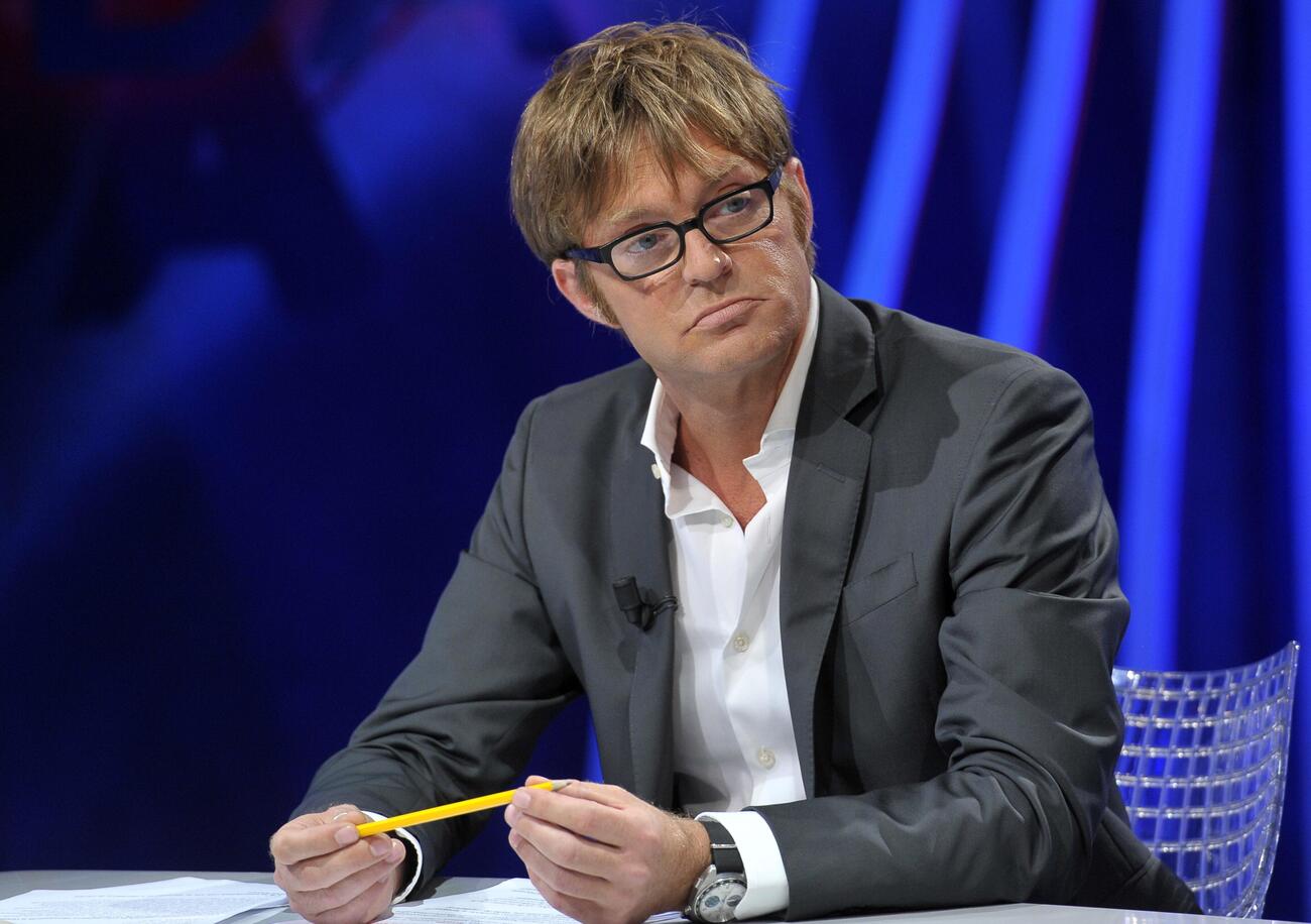 La Meloni preferisce la linea moderata del Foglio ai &quot;dannunziani&quot; come Facci