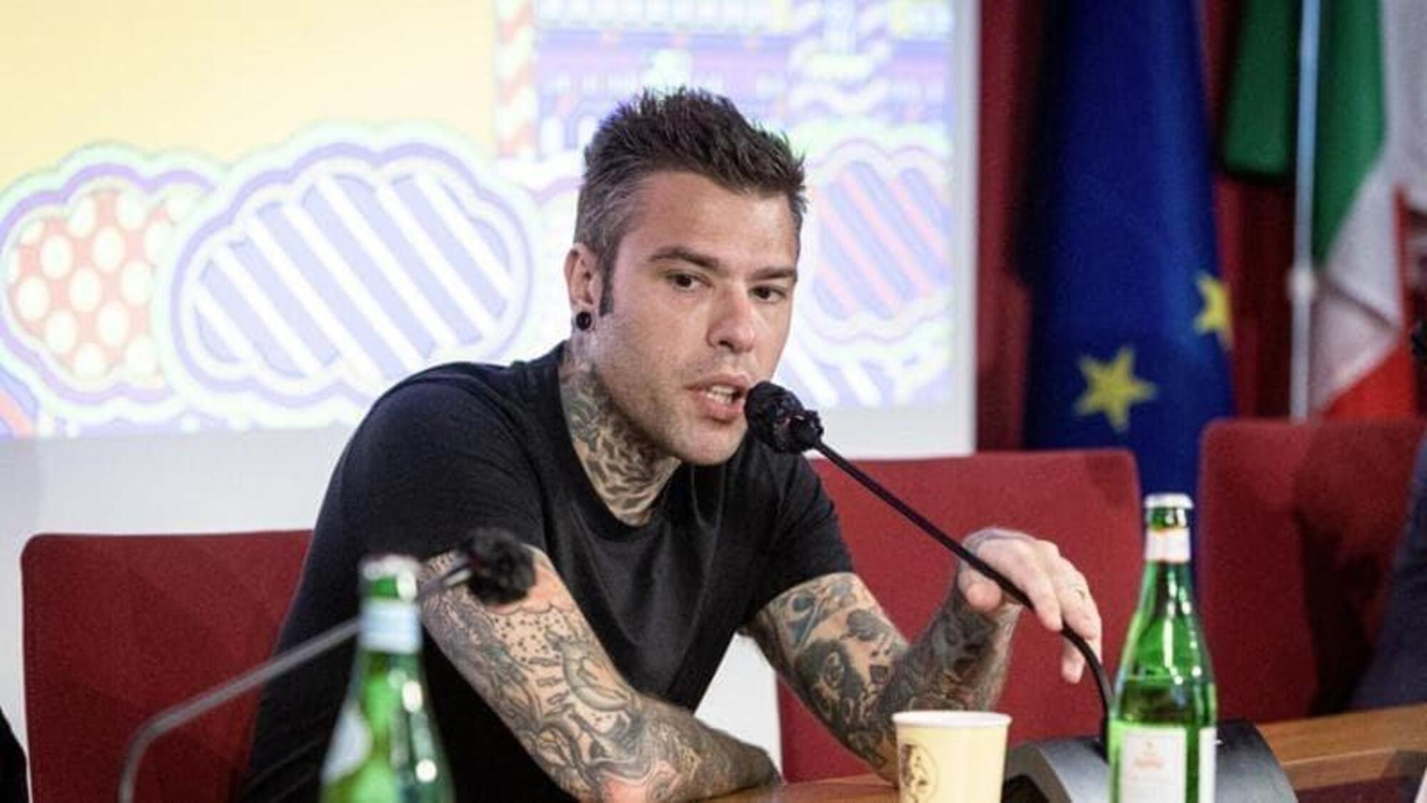 Fedez