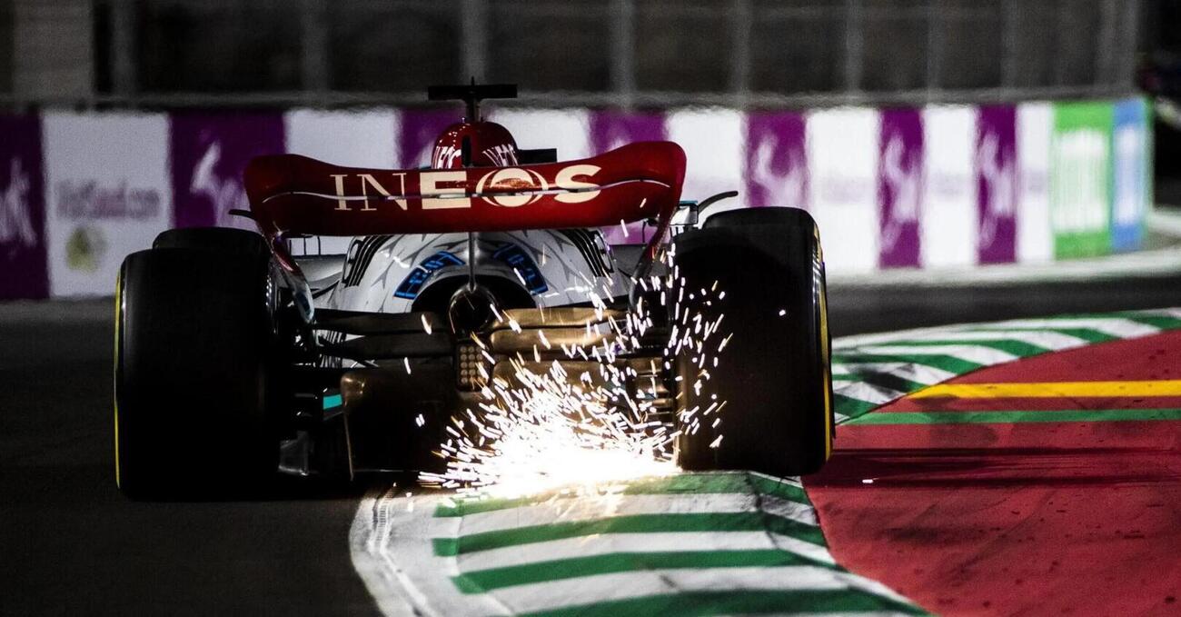 FIA: cosa sabbiamo del budget cap 2022 e delle eventuali penalit&agrave; ai team in Formula 1