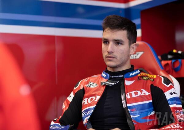 Honda ha scelto Iker Lecuona per sostituire Alex Rins. Intanto Alberto Puig: &ldquo;Difficile andare lontano&rdquo;