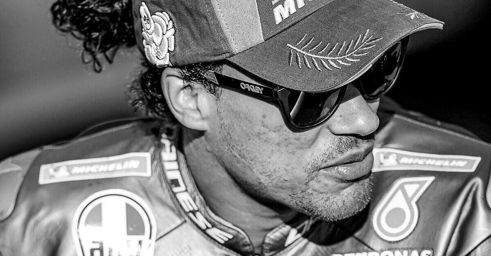 &ldquo;Sfida su tutto&rdquo;: Franco Morbidelli svela Valentino Rossi e parla del difficile momento