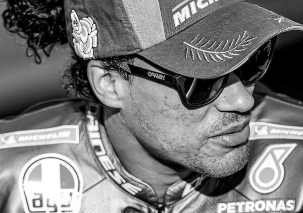 &ldquo;Sfida su tutto&rdquo;: Franco Morbidelli svela Valentino Rossi e parla del difficile momento