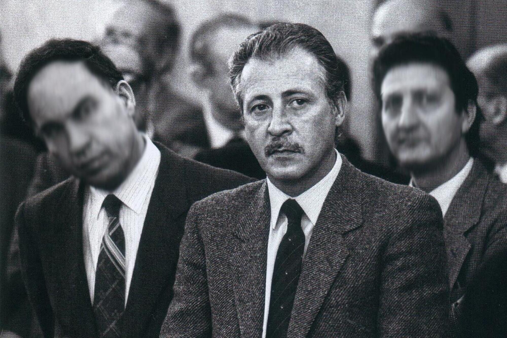 Paolo Borsellino