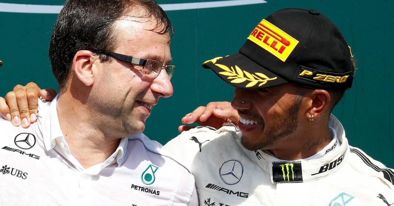 Ok, ma chi &egrave; Loic Serra il &quot;big&quot; che Vasseur starebbe portando in Ferrari