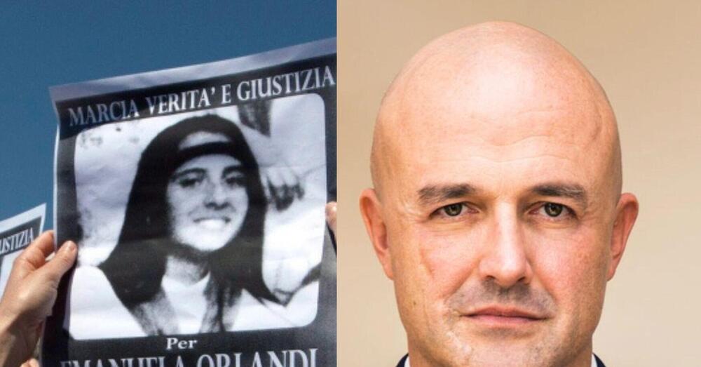 Cosa c&rsquo;entrano Emanuela Orlandi, Ior e Banda della Magliana? Gianluigi Nuzzi: &quot;&Egrave; stato un ricatto al Vaticano&hellip;&quot;