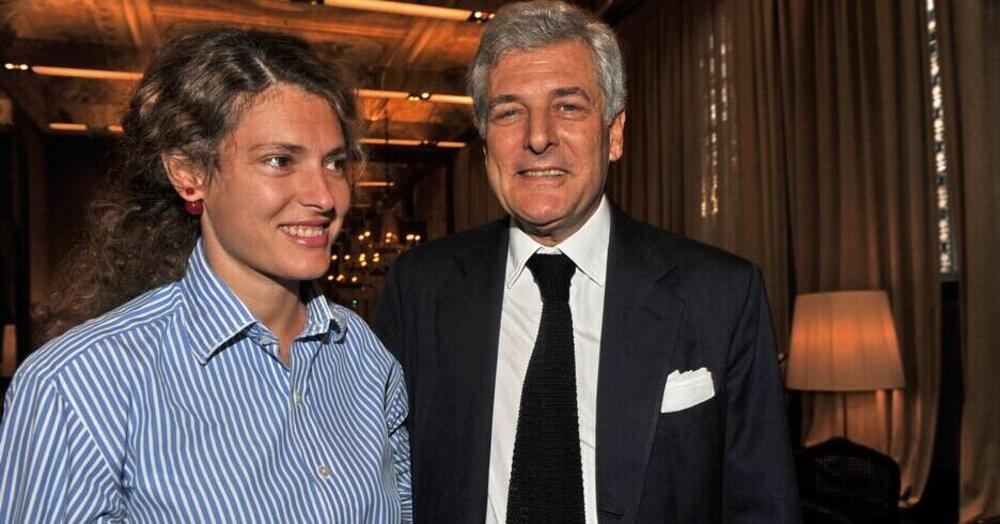 Barbara Alberti: &quot;Elkann estraneo anche alla sua generazione. I giovani? Hanno avuto il cellulare come babysitter...&quot;