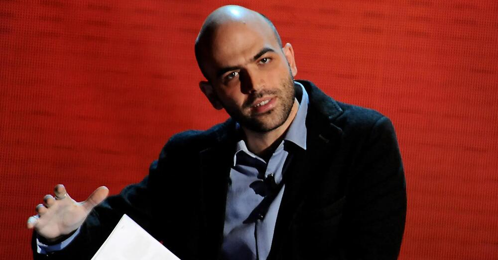 Saviano fuori dalla Rai? Ma la sinistra che ha gioito per Facci dov&rsquo;&egrave;? E tutti sbagliano su un punto&hellip;