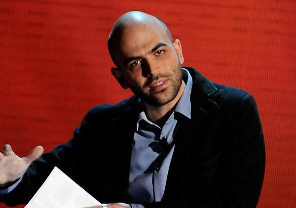 Saviano fuori dalla Rai? Ma la sinistra che ha gioito per Facci dov&rsquo;&egrave;? E tutti sbagliano su un punto&hellip;