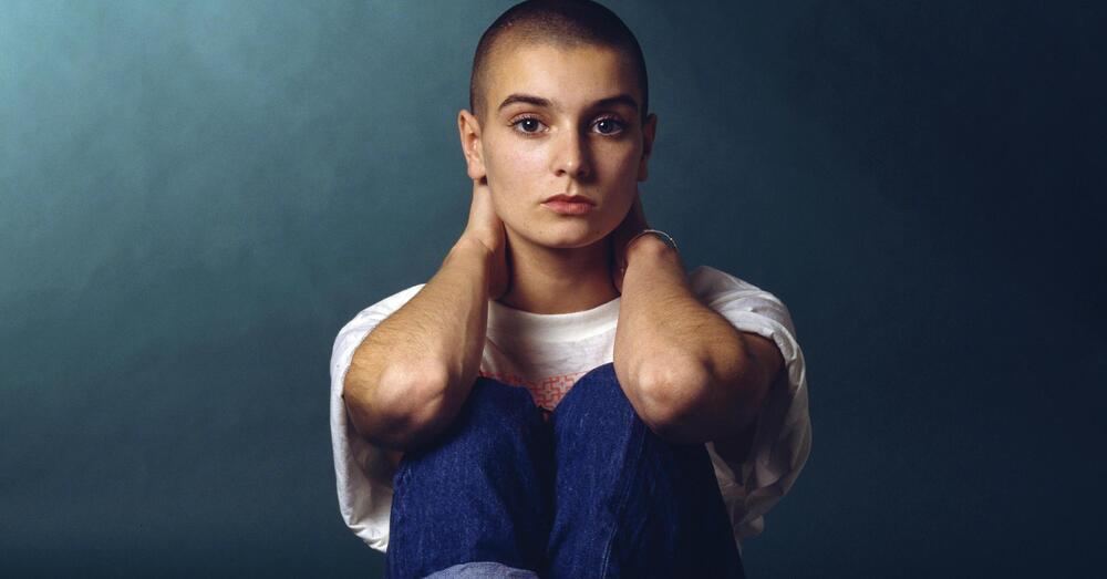 Quanto ci mancher&agrave; Sinead O&#039;Connor, la Giovanna d&#039;Arco della musica