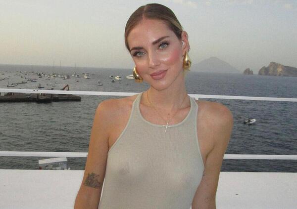 S&igrave;, Chiara Ferragni, la Sicilia avrebbe bisogno di te. Non delle tue fotine: vai ad aiutare davvero. O...