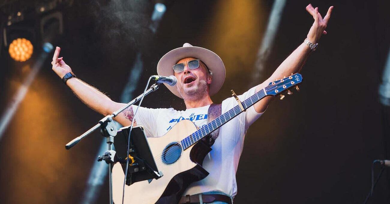 Joe Bastianich, la musica, la cucina e un rimpianto: &ldquo;Top Gear la pi&ugrave; grande opportunit&agrave; sprecata della mia vita&rdquo;. E su Valentino Rossi chef...