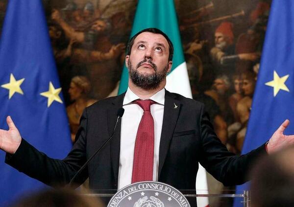 Multe per aria condizionata in auto e autovelox? Ecco le ultime. E Salvini...