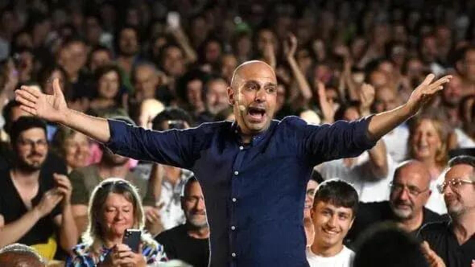 Checco Zalone