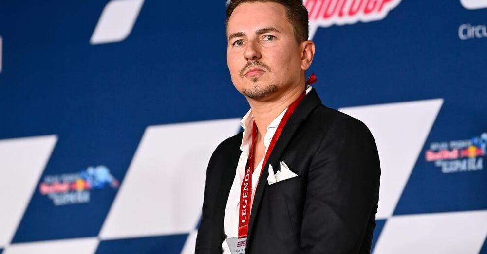 &ldquo;Se parlo &egrave; perch&eacute; sono incaz**to&rdquo;: Jorge Lorenzo racconta ci&ograve; che in MotoGP non poteva fare