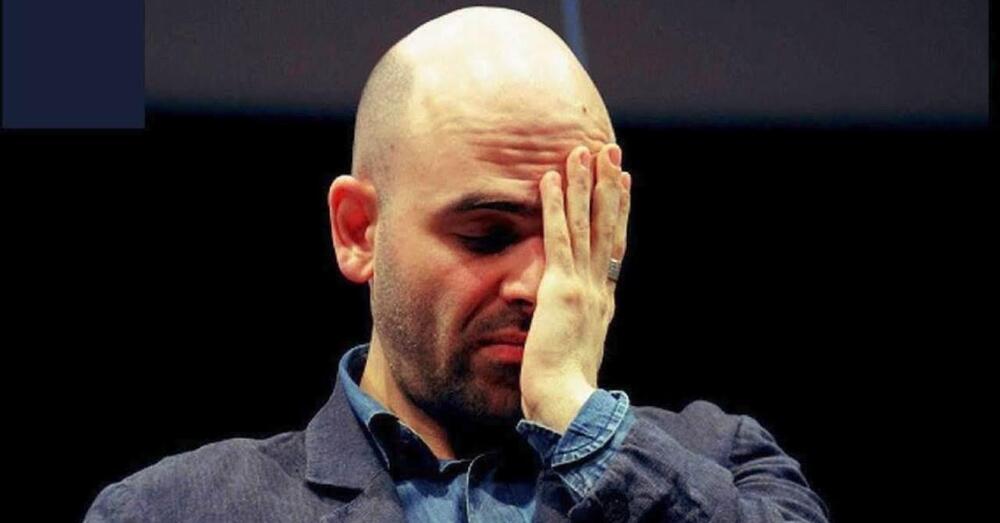 Saviano straparla di &ldquo;svolta autoritaria&rdquo; di Meloni ma i suoi follower lo travolgono di critiche: &ldquo;Fatti curare&rdquo;