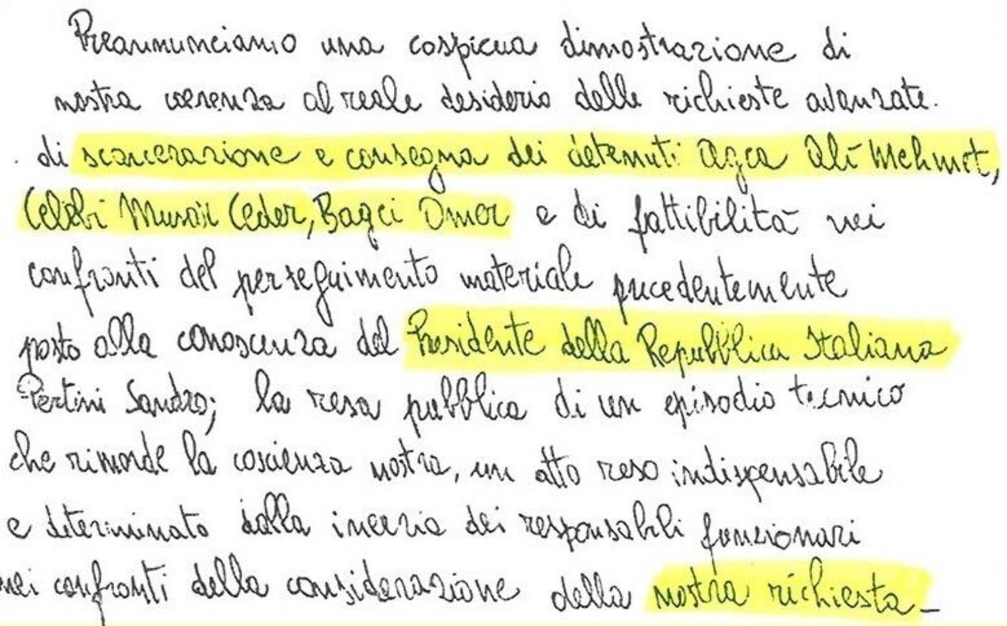 Il primo messaggio partito da Boston e arrivato a Roma il 27 settembre 1983