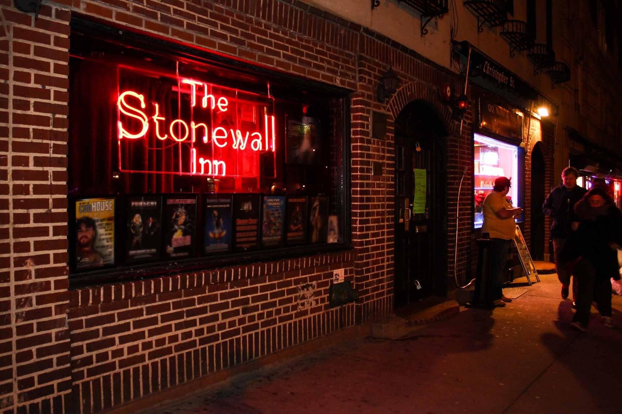 Stonewall Inn