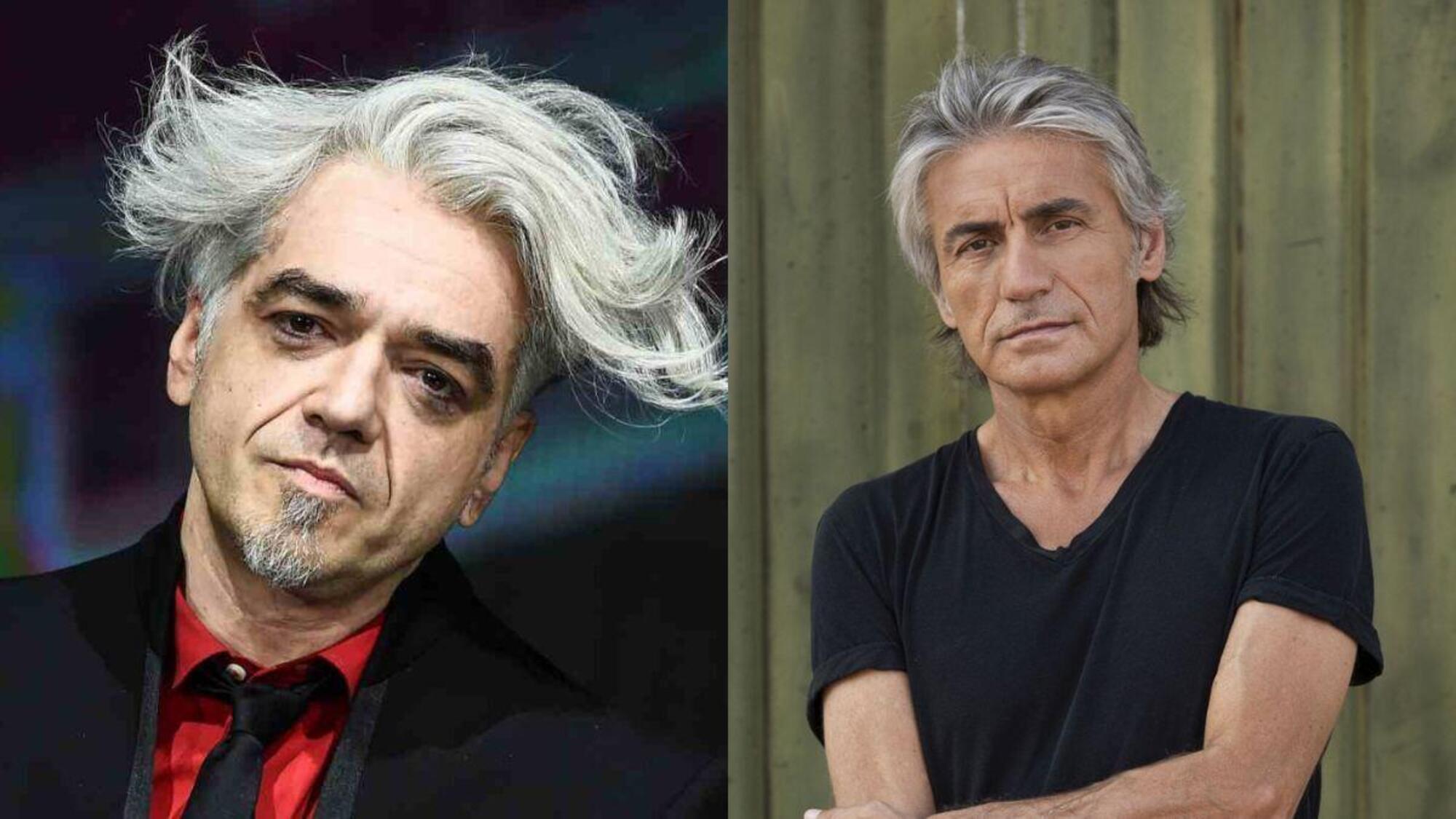 Morgan e Ligabue 