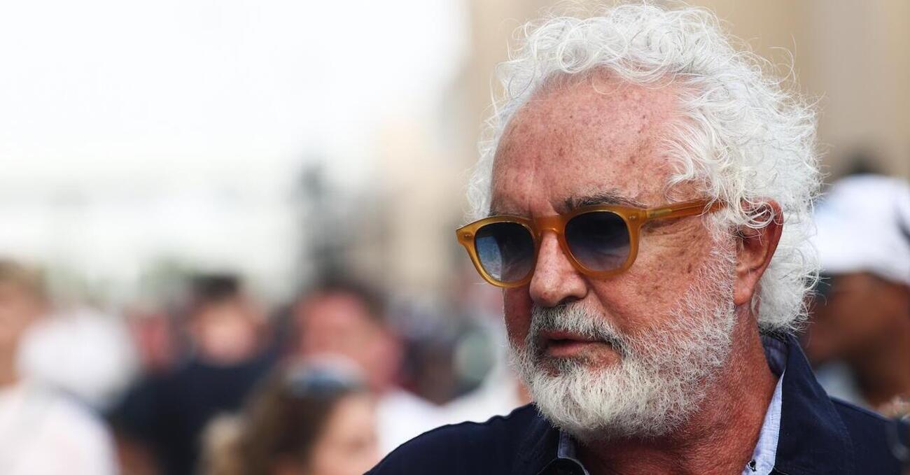 Briatore sulla cena al Twiga di Italia Viva con la Santanch&eacute;: &ldquo;Calenda ci fa pubblicit&agrave;&rdquo;. E se il locale sia pi&ugrave; di destra o sinistra&hellip;