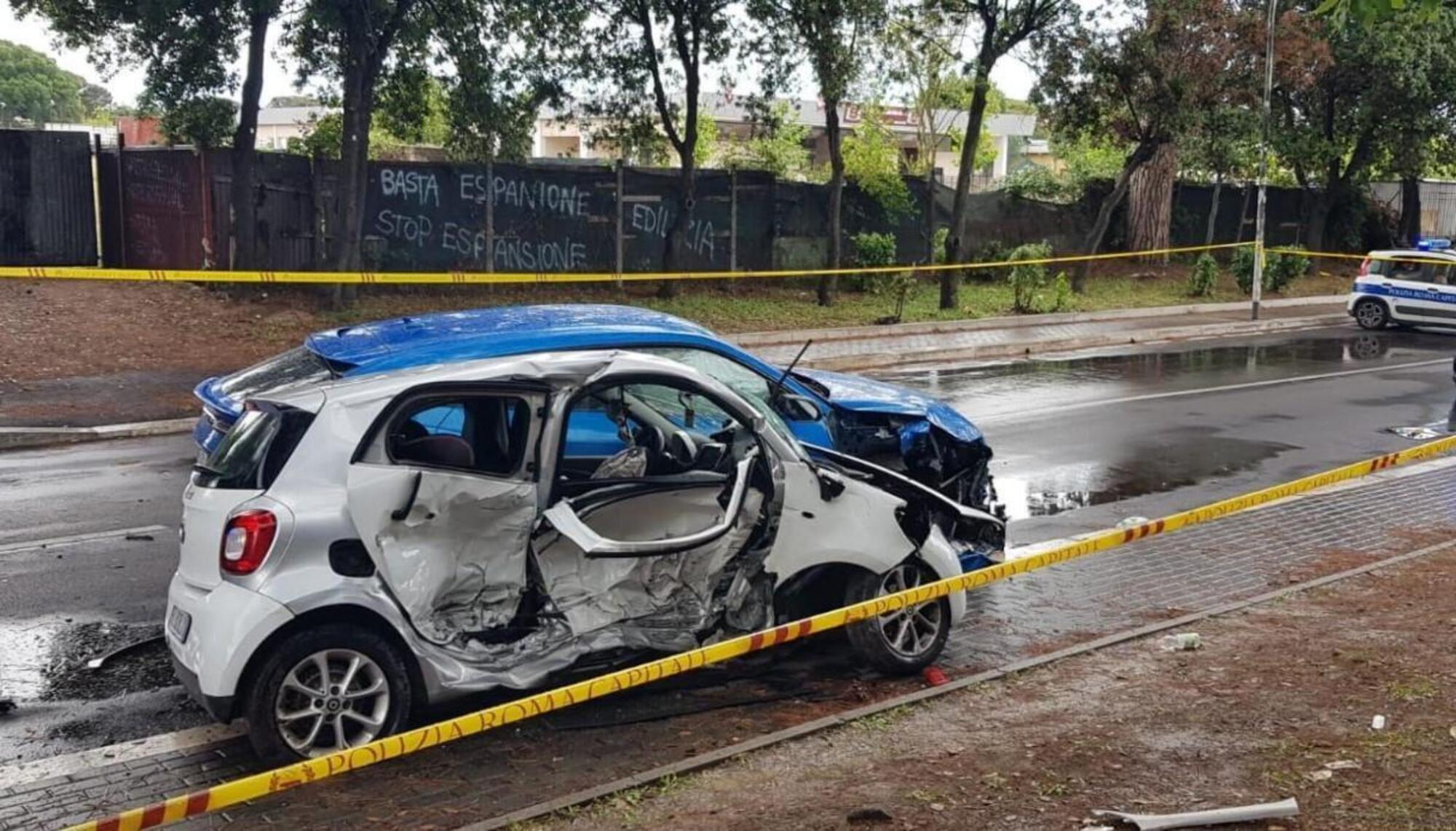 L&#039;incidente a Casal Polacco