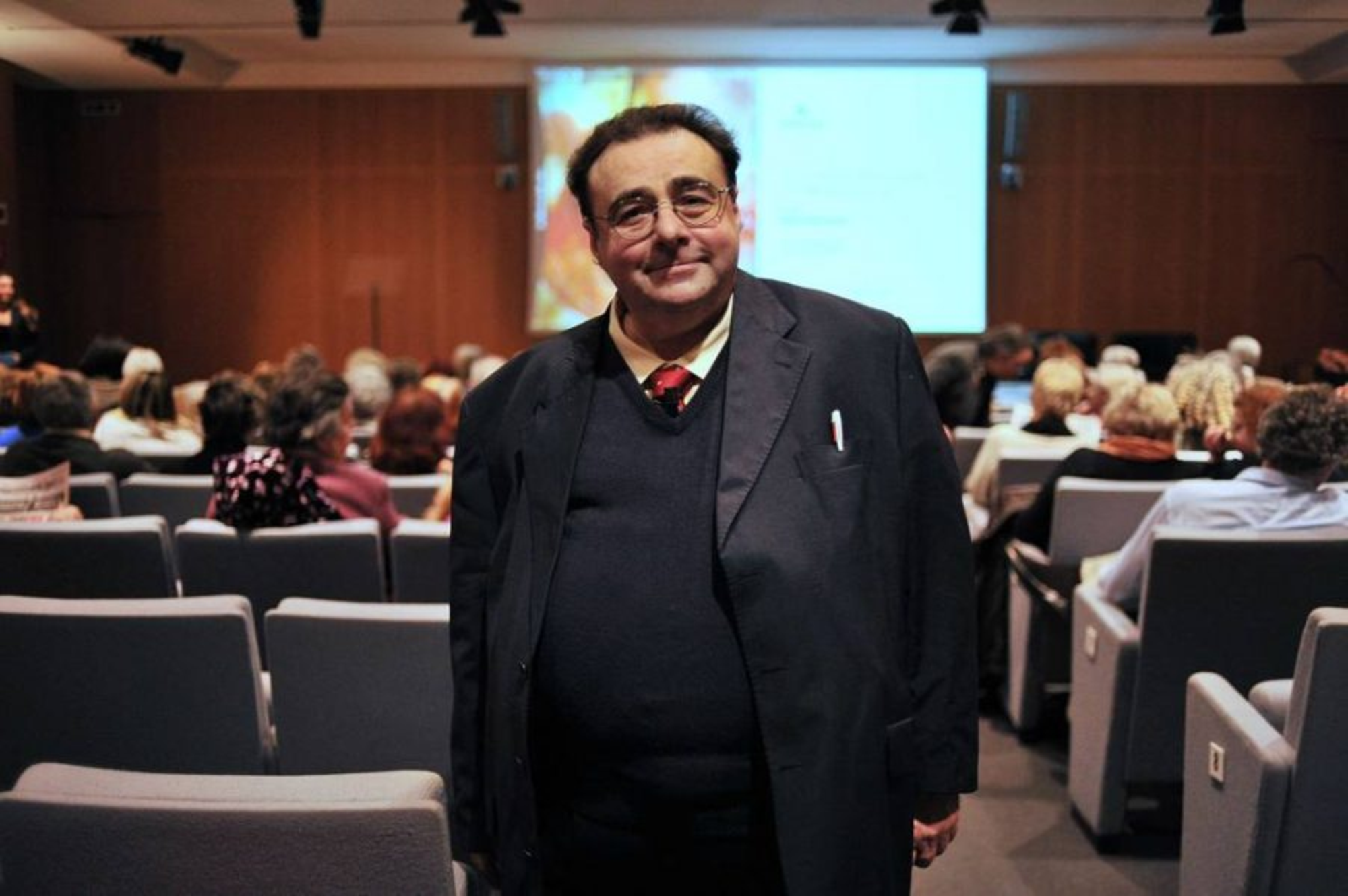 Aldo Giannuli