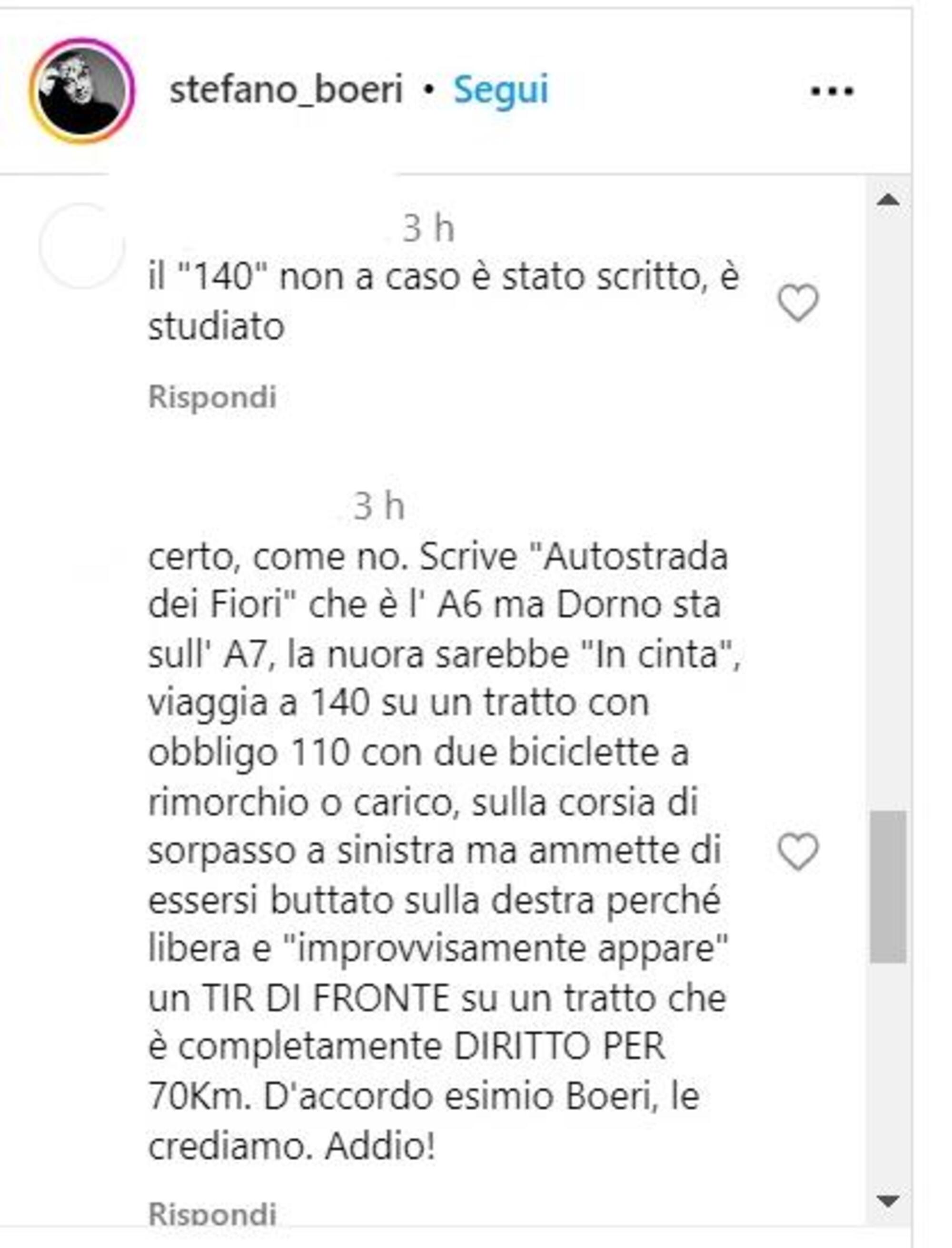 Alcune delle critiche a Boeri