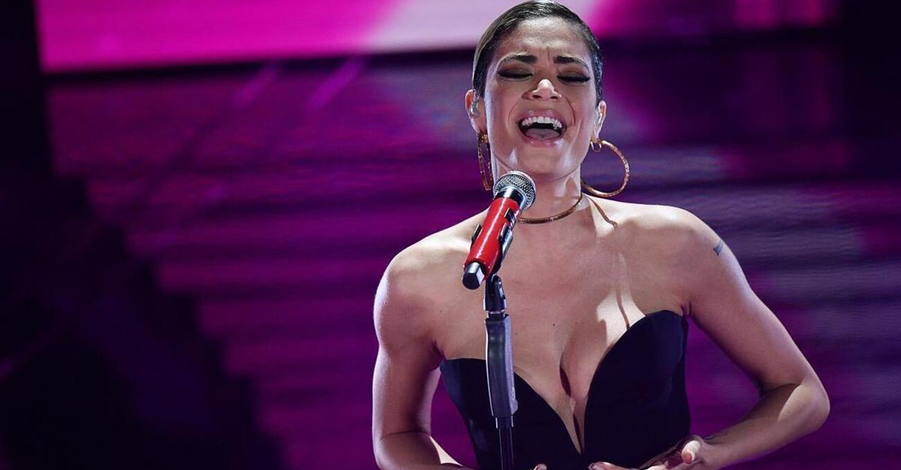 Ciaone Beatrice Venezi: perch&eacute; Elodie &egrave; una gran fi*a (e anche elegante)
