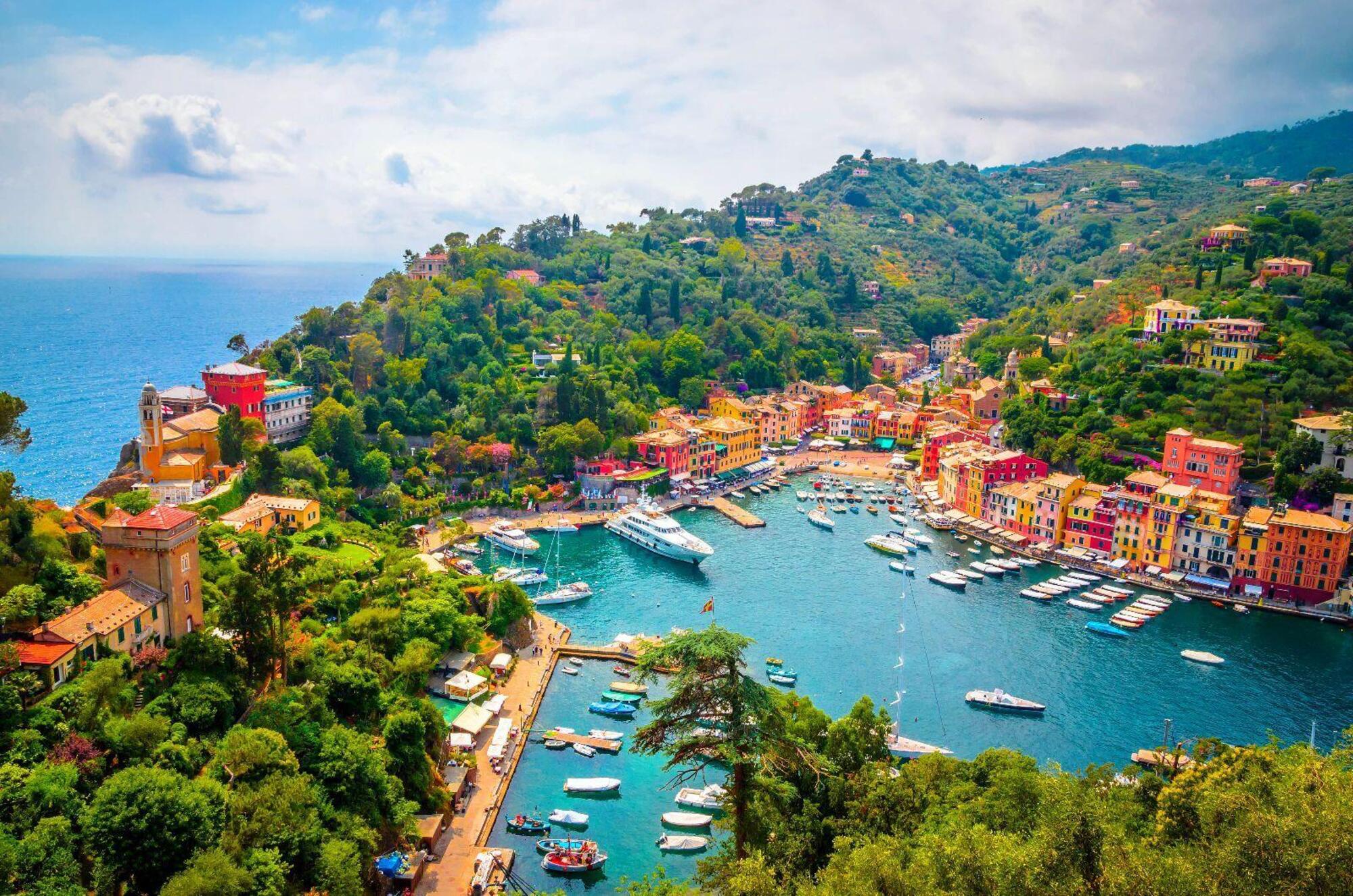  Portofino 