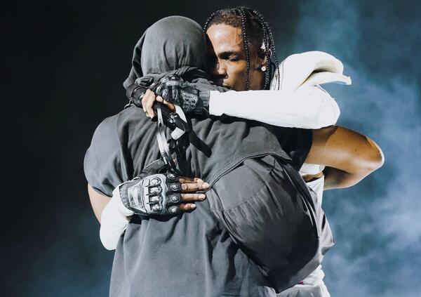 Travis Scott, tra Kanye West e spray al peperoncino: al Circo Massimo si &egrave; rischiata la tragedia come ad Astroworld? Polemiche sui controlli. E Roma trema...