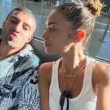 Gli auguri superhot di Elodie a Iannone: tutte le foto 2