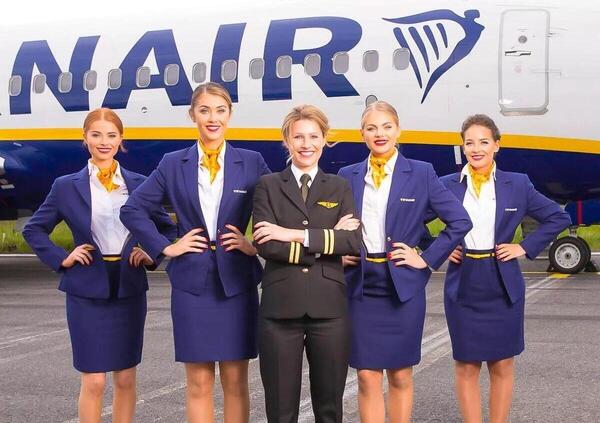 Tetto al prezzo dei biglietti, Ryanair minaccia tagli in Italia. Ma &egrave; davvero una brutta notizia?