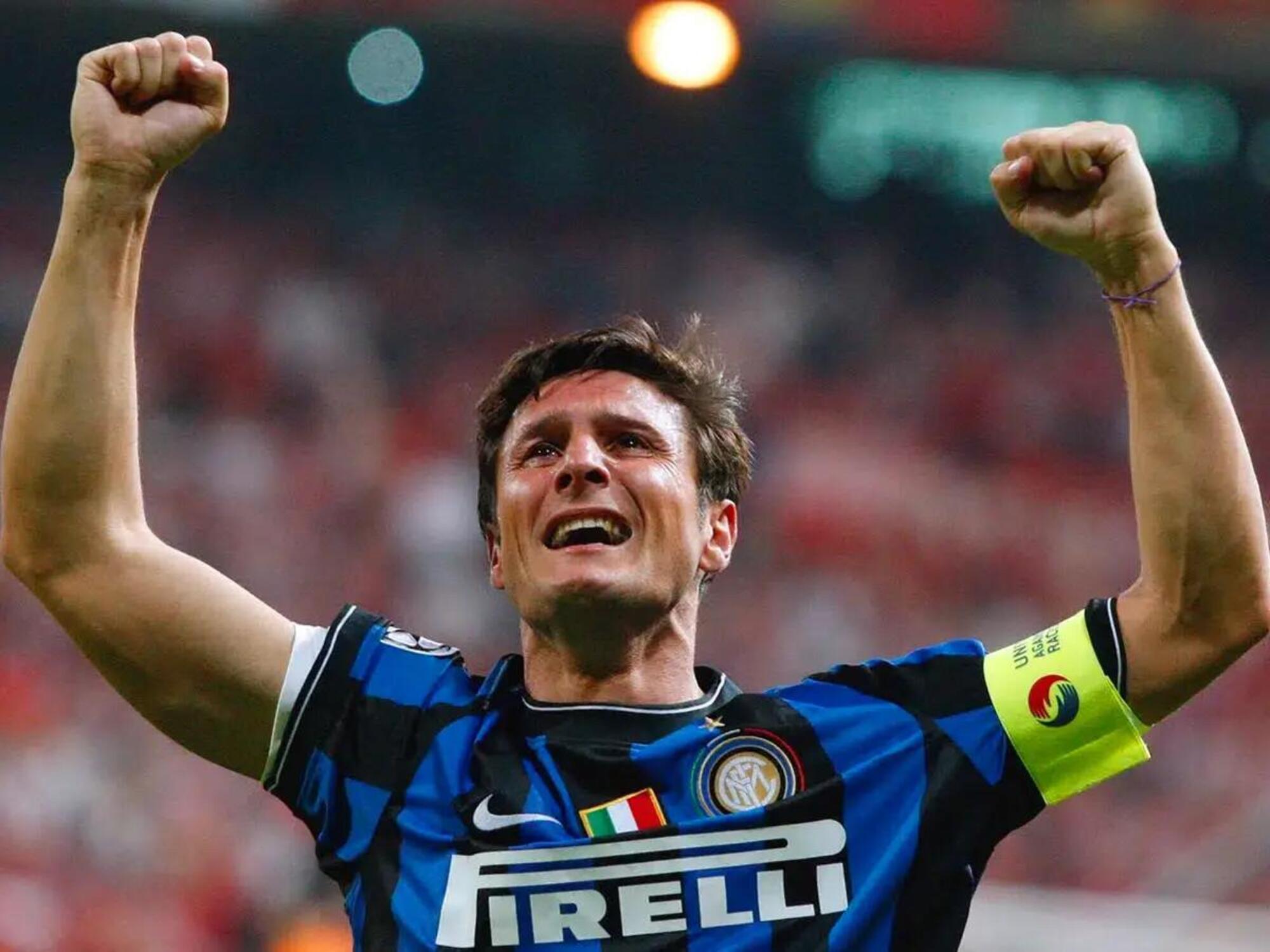 Javier Zanetti