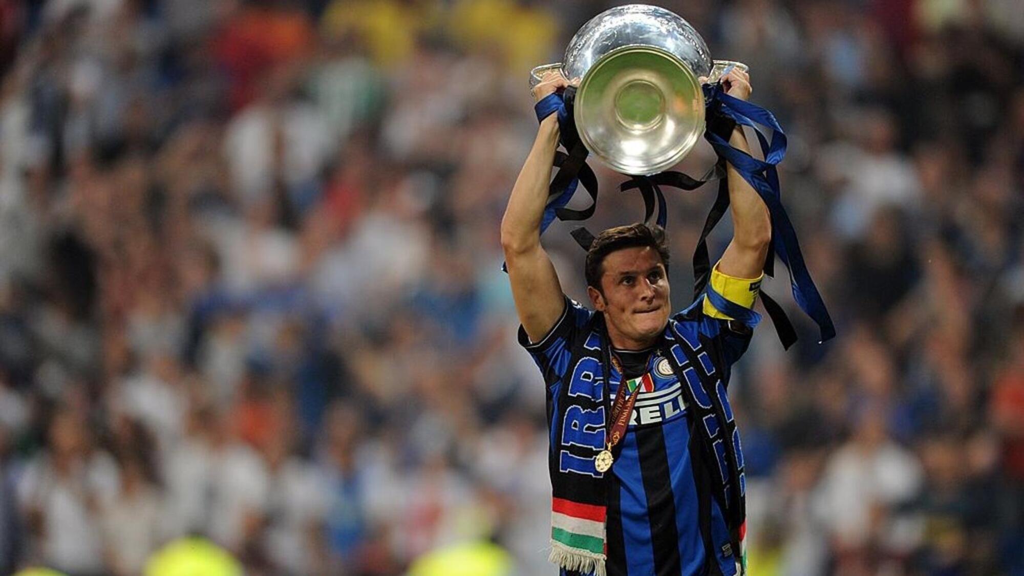 Javier Zanetti