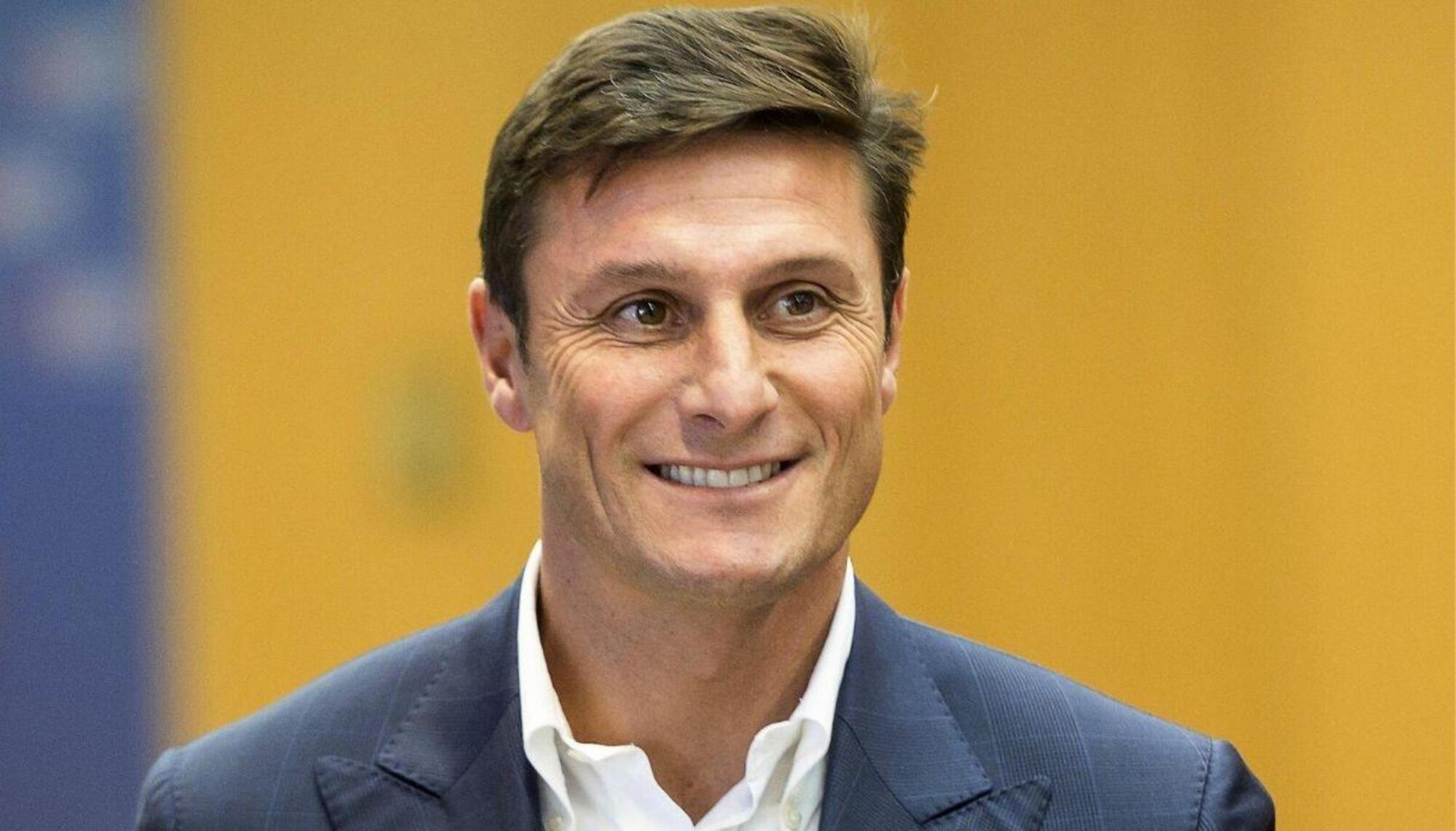 Javier Zanetti