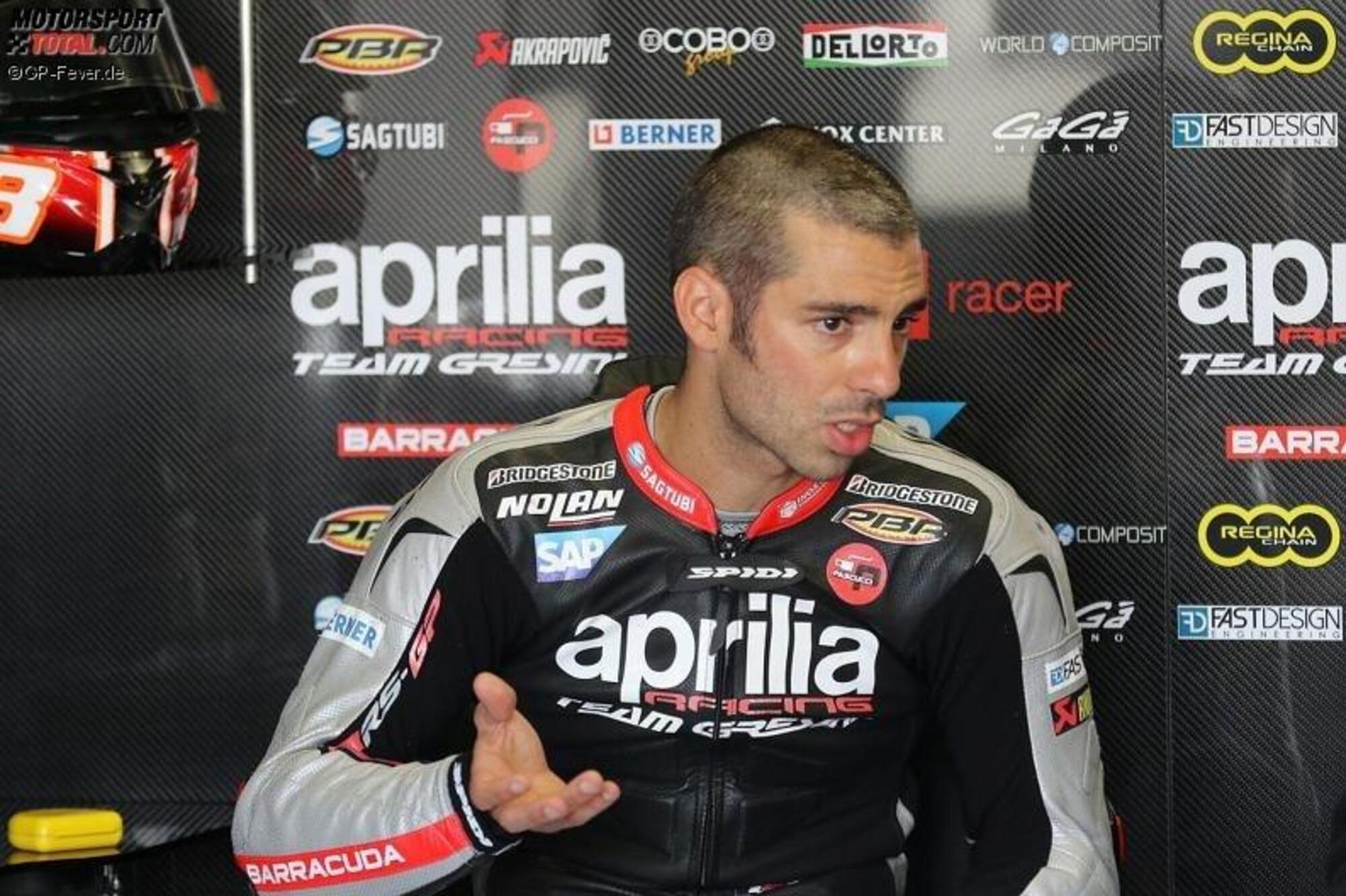 Marco Melandri