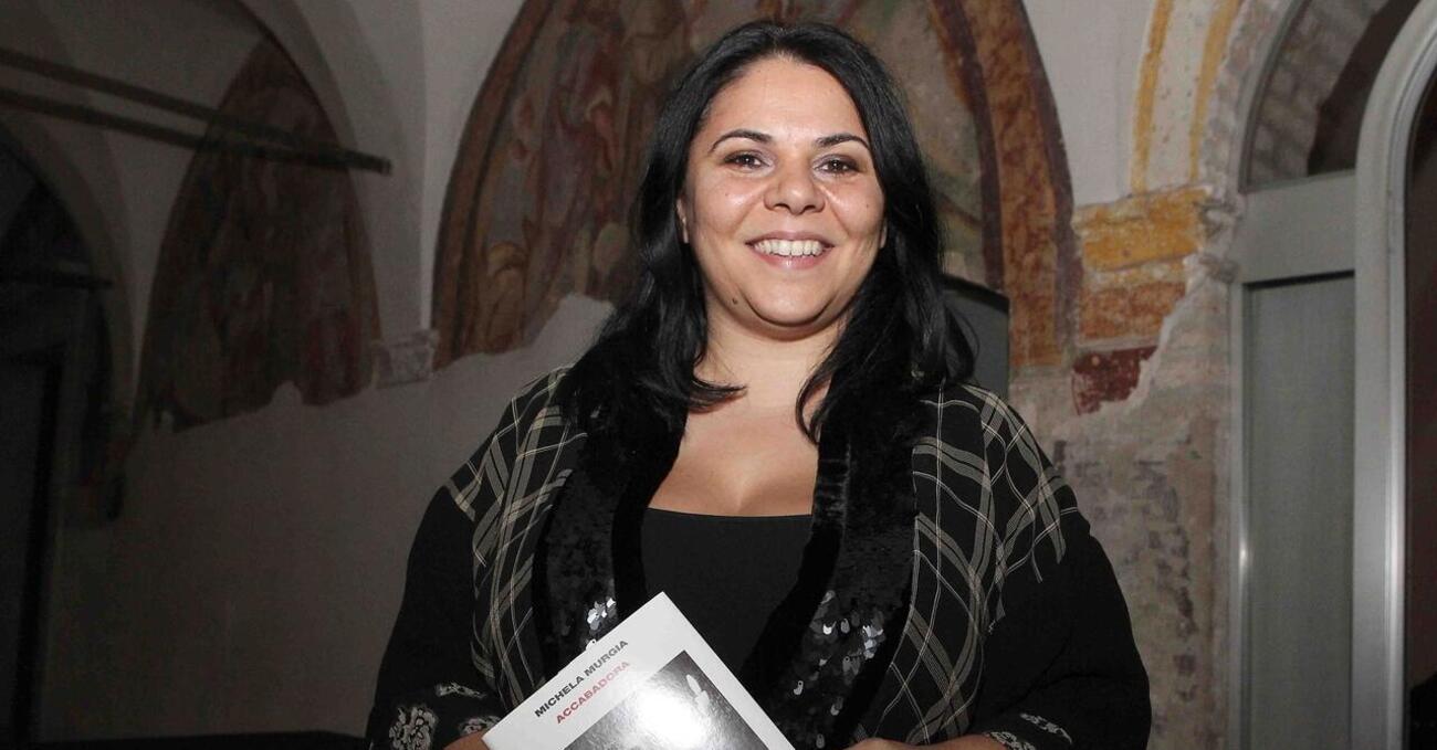 Ciao Michela Murgia, &ldquo;nemica&rdquo; e Monster Ripper della letteratura. E non rompere troppo a Dio se davvero &egrave; maschio&hellip;