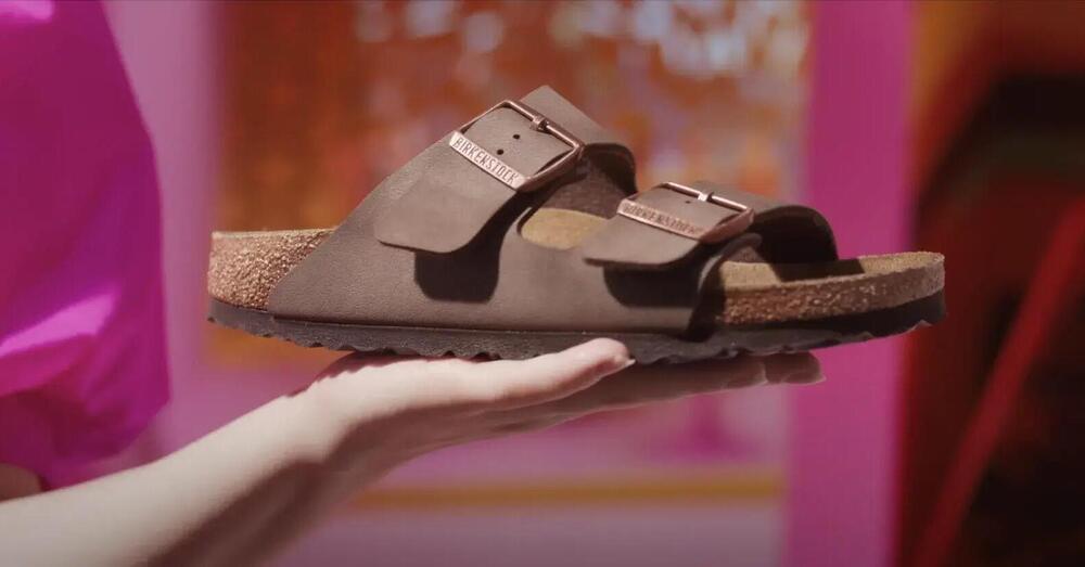 Birkenstock, la rivincita delle ugly shoes passa da Barbie 