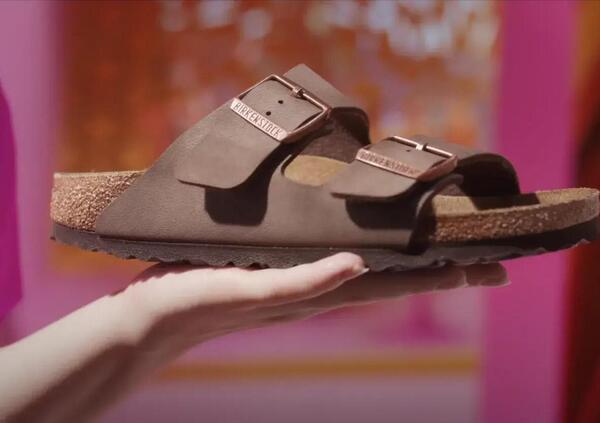 Birkenstock, la rivincita delle ugly shoes passa da Barbie 